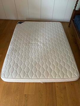 matelas 2 places