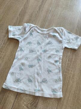 tee shirt 18 mois/2 ans