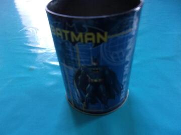 pot à crayon Batman