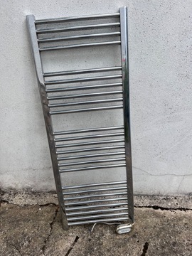 radiateur électrique sèche serviette