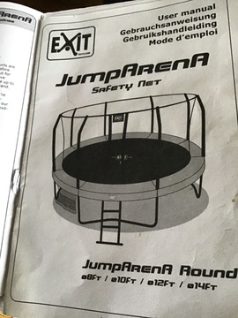 Trampoline