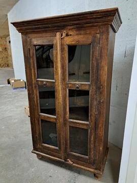 armoire bois massif