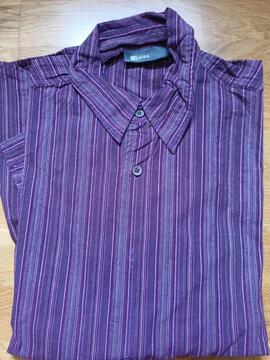 chemise homme taille M