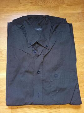 chemise homme manches longues taille 39/40