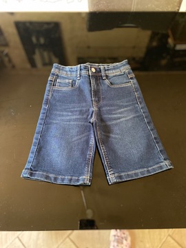 Short en jean ( U )