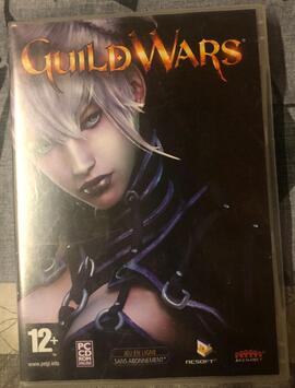 guild wars 1 extension