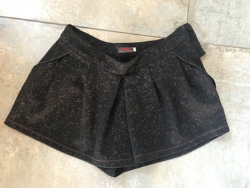 jupe short Catimini 12A