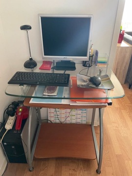 bureau