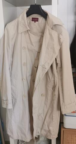 Trench coat T40