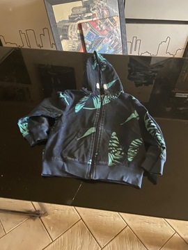 Veste à capuche ( BKL wear )