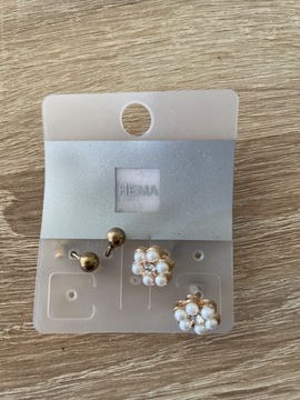 boucles d’oreilles Hema