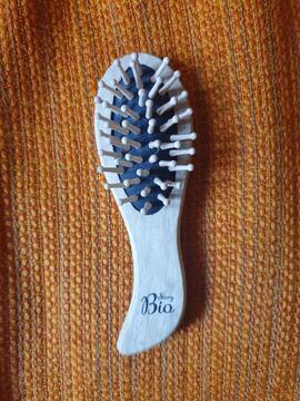 Brosse à cheveux