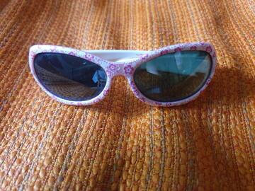 Lunettes de soleil pour enfant