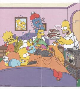 Images Simpsons