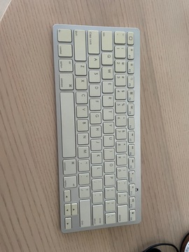 clavier sans fil