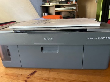 Imprimante Epson