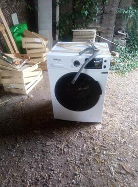 lave linge