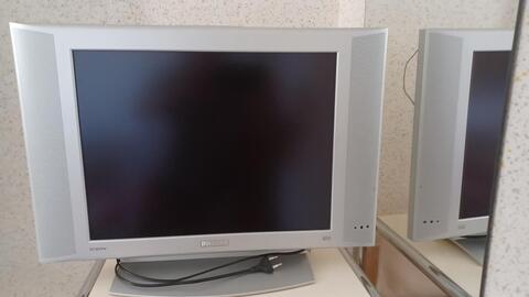 TV LCD Philips