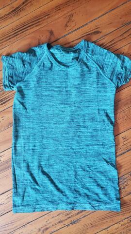 tee-shirt M sport