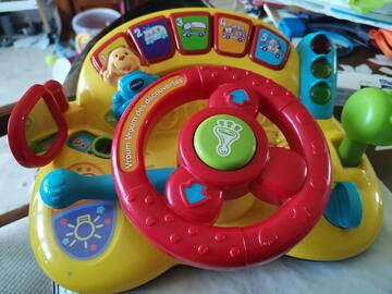 Volant VTech