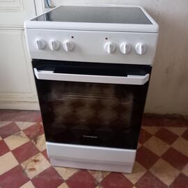 Cuisinière Thomson