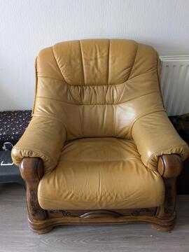 Fauteuil