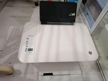 L'imprimante HP Deskjet 2540