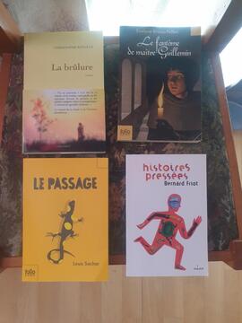 livres