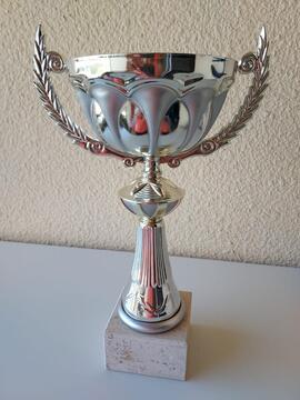 Coupe trophée