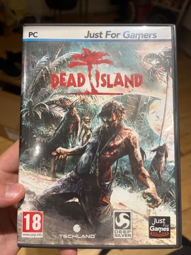 Jeu PC Dead Island