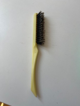 Brosse métal