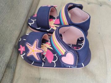 sandales enfant T22