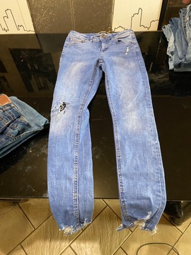 Jean ( Denim & co )