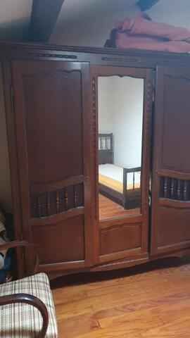 armoire