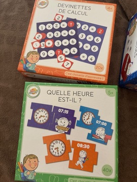 jeux de calculs