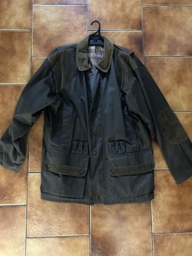 veste de chasse taille 52