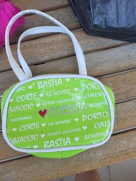 petit sac pour enfant