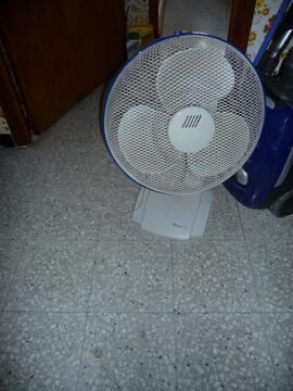 Ventilateur