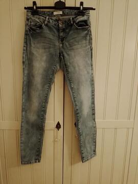 Jeans femme Pimkie taille 38