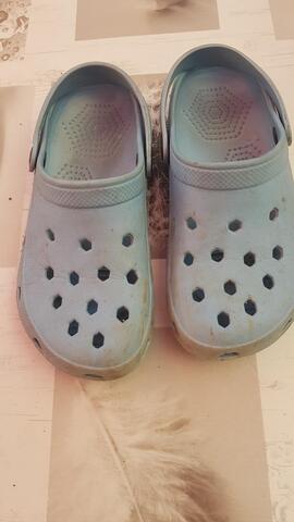 Chaussures Crocs