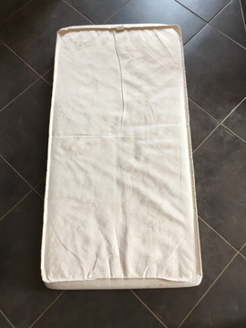 matelas enfant