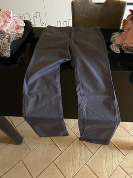 Pantalon ( Massimo Dutti )