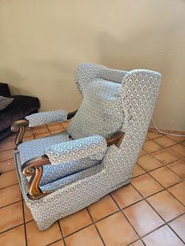 fauteuil