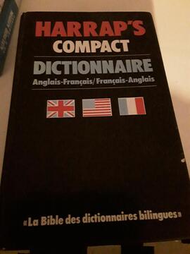 dictionnaire