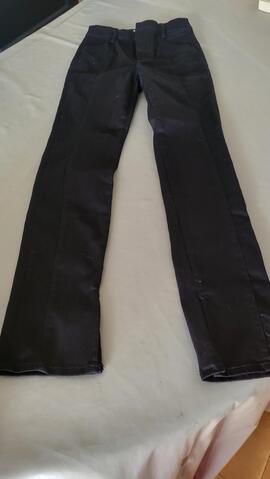 pantalon slim XS