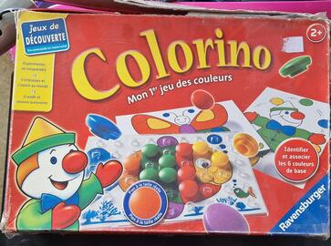 colorino