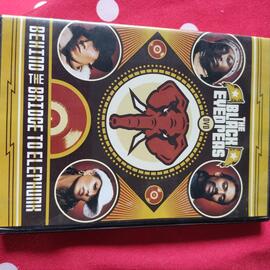 cd black eyed peas