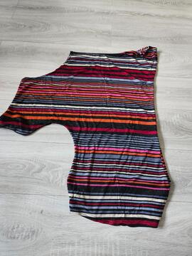 Leggings et pull léger