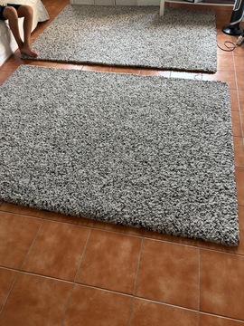 tapis IKEA