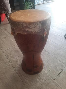 Petit djembe